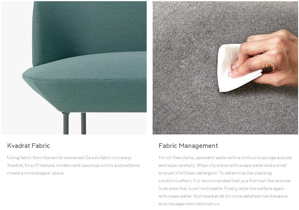 Sofa cao cấp Oslo