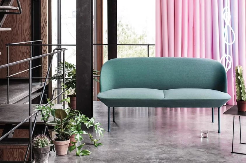 Sofa cao cấp Oslo