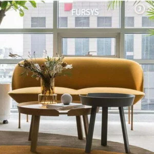 Sofa cao cấp Oslo