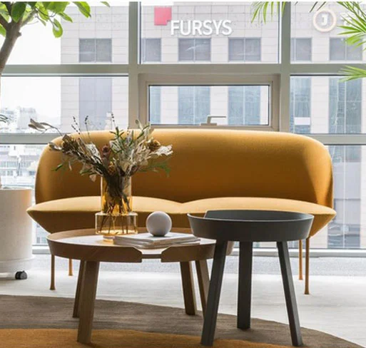 Sofa cao cấp Oslo