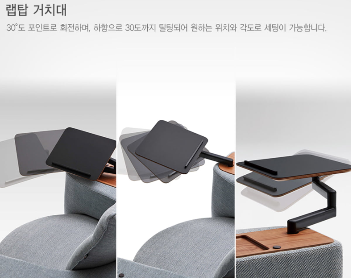 Sofa cao cấp Playworks