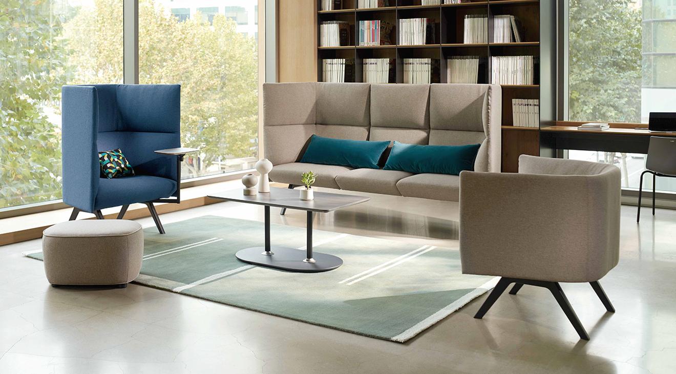 Sofa cao cấp AERIE sofa cao cấp aerie