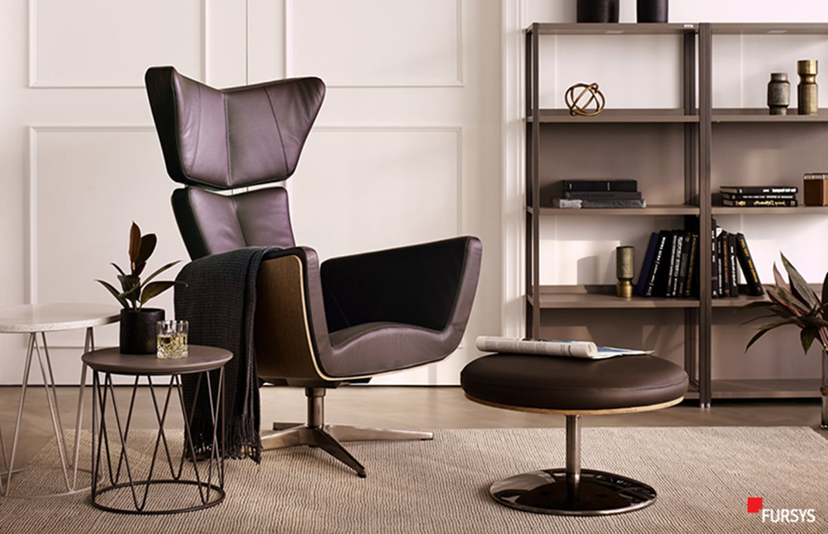 Sofa cao cấp TUTA Sofa cao cấp TUTA