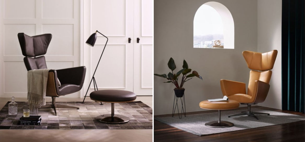 Sofa cao cấp TUTA Sofa cao cấp TUTA