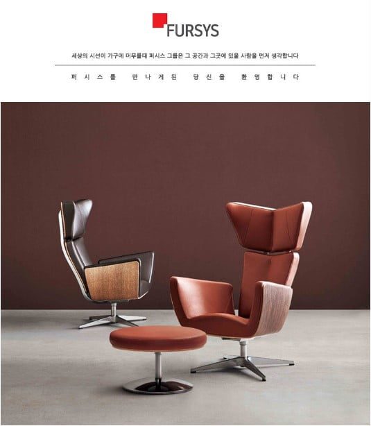 Sofa cao cấp TUTA