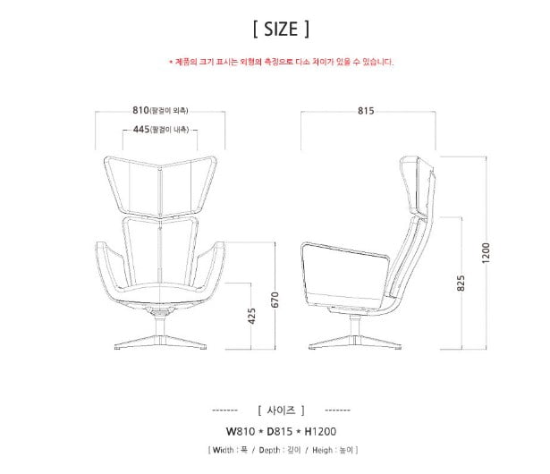 Sofa cao cấp TUTA của Fursys
