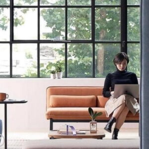 Sofa cao cấp COTI