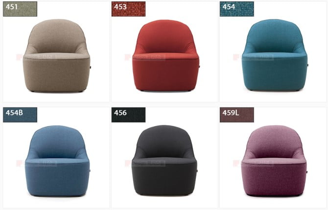 Sofa cao cấp Stone