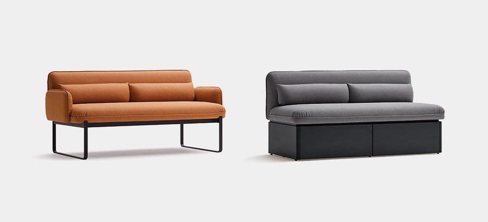 Sofa cao cấp COTI
