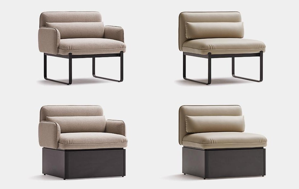Sofa cao cấp COTI