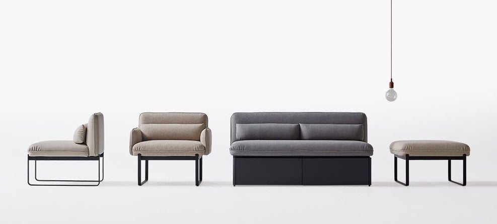 Sofa cao cấp COTI