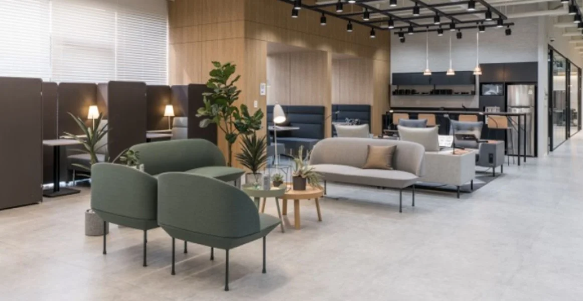 sofa cao cấp oslo