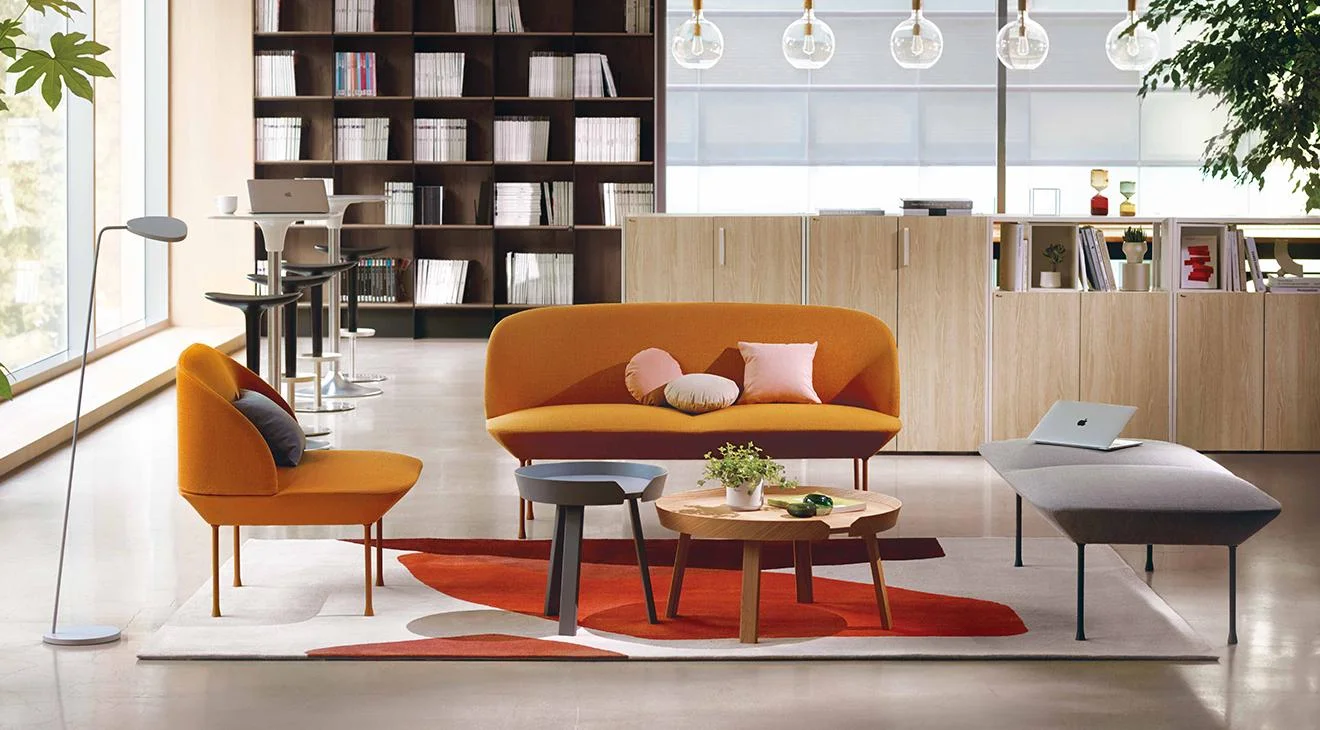 sofa cao cấp oslo