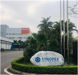 synopex vina2