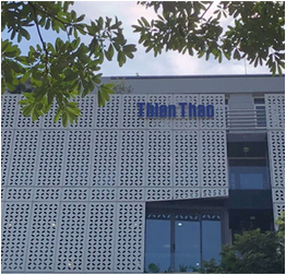 thien thao jsc