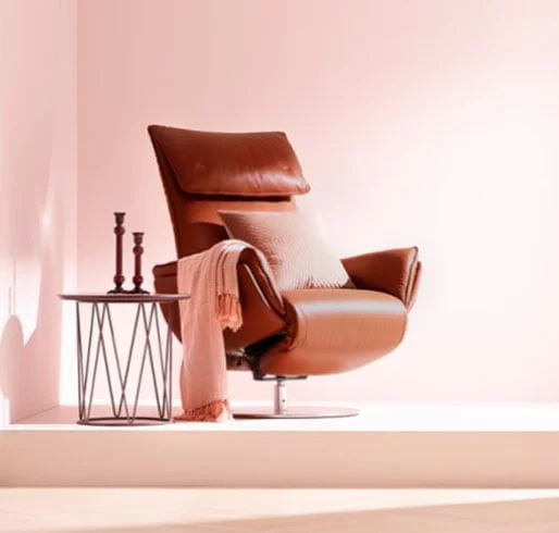 SOFA CAO CẤP WOLKE