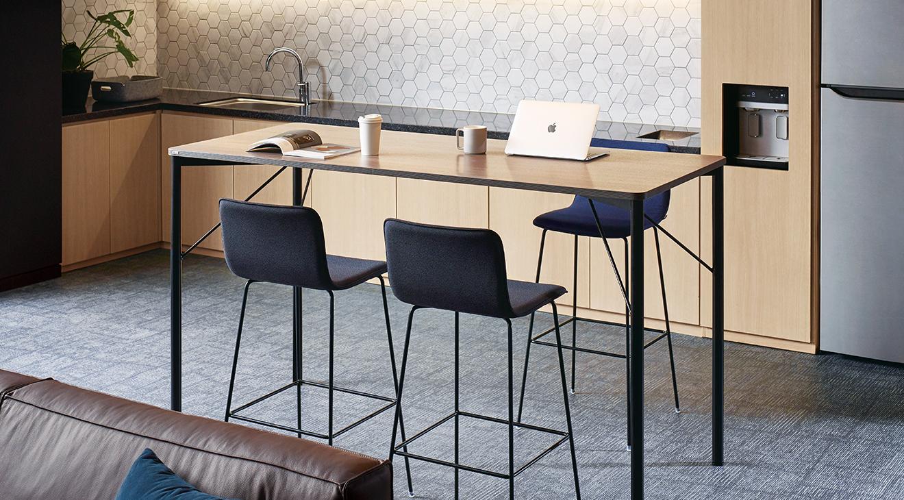 Ghế đa năng Barstool