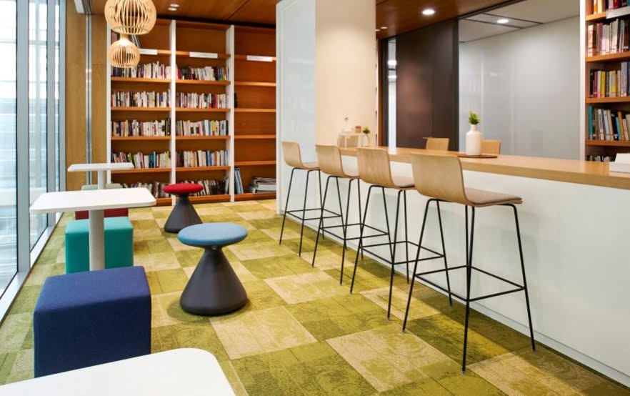 Ghế đa năng Barstool