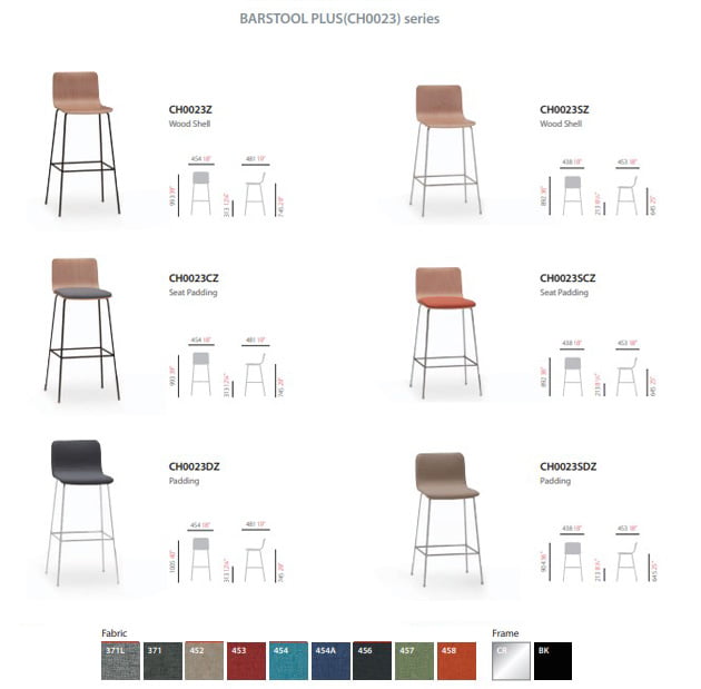Ghế đa năng Barstool