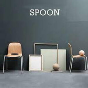 Ghế đa năng Spoon