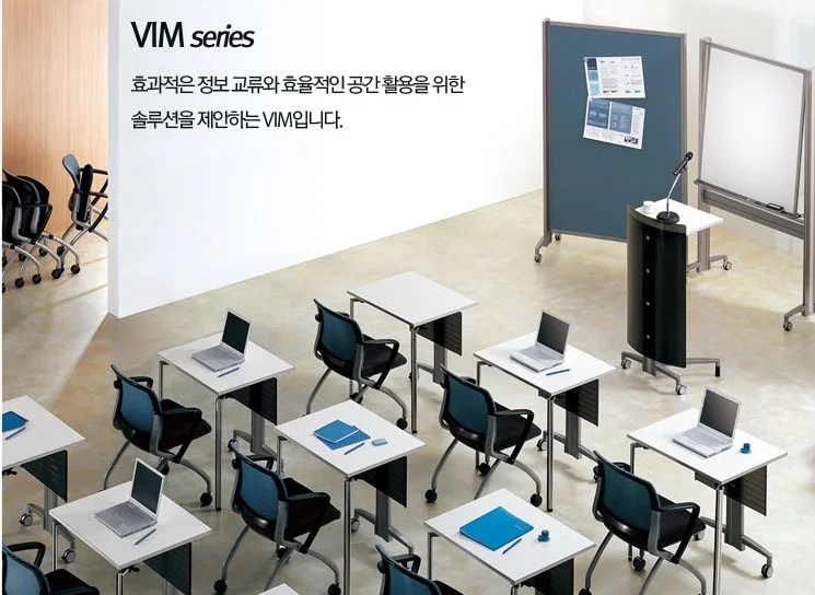 Bàn họp VIM
