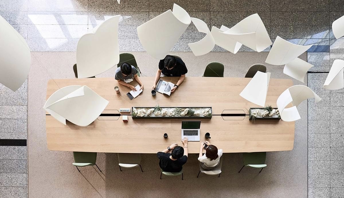 Bàn họp Big Table Bàn họp Big Table