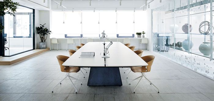 Bàn họp Big Table Bàn họp Big Table