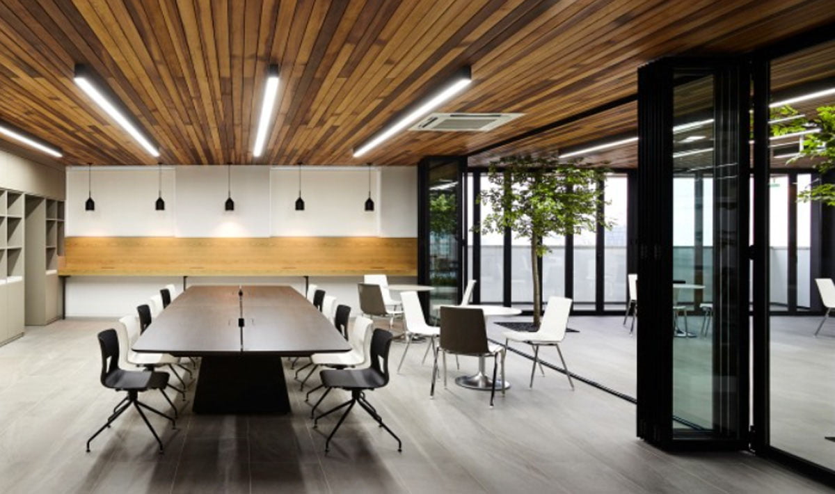 Bàn họp Big Table