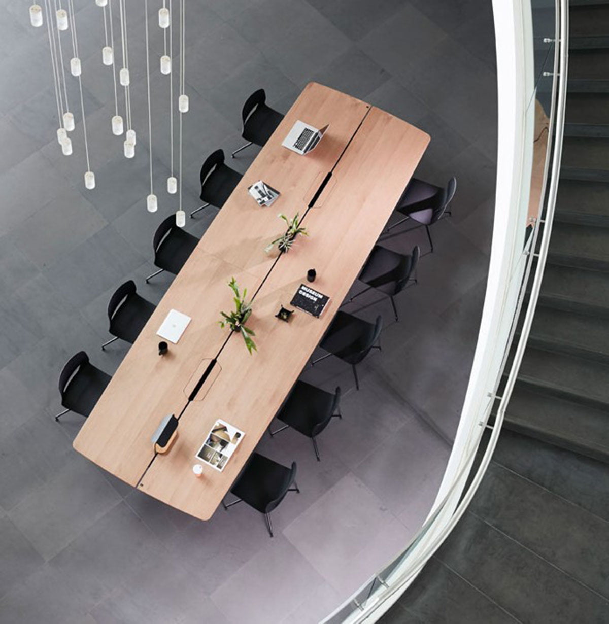 Bàn họp Big Table Bàn họp Big Table