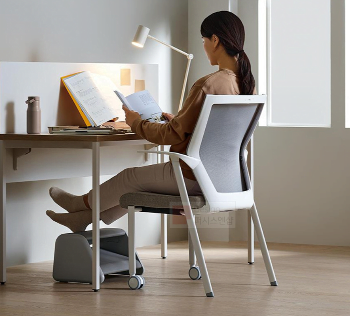 Ghế văn phòng T501FE