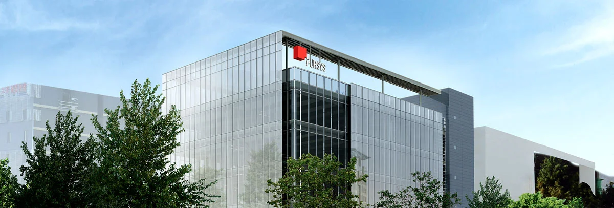 Fursys Group là tập đoàn nội thất cao cấp tại Hàn Quốc