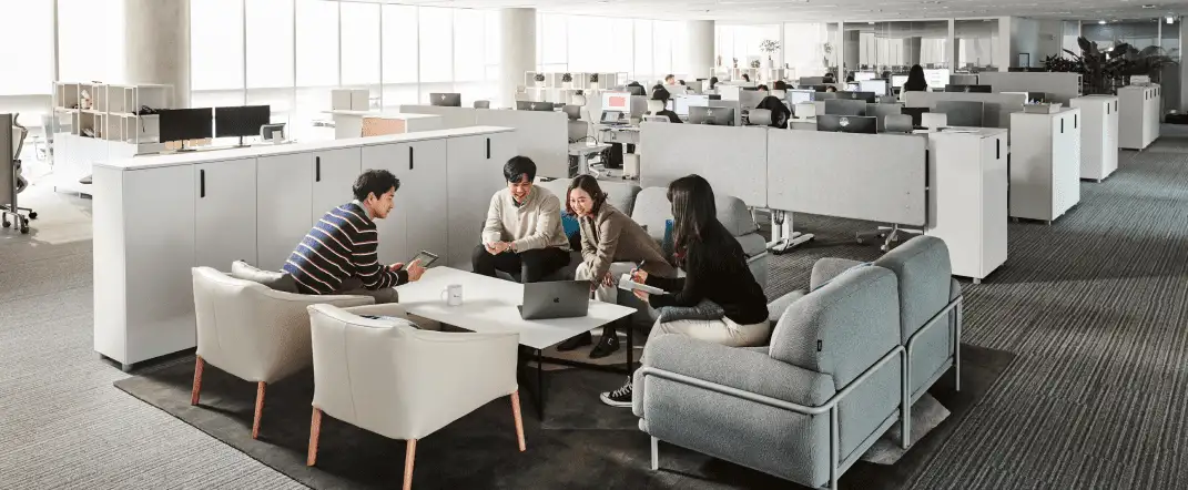 Giới thiệu về Fursys Hàn Quốc