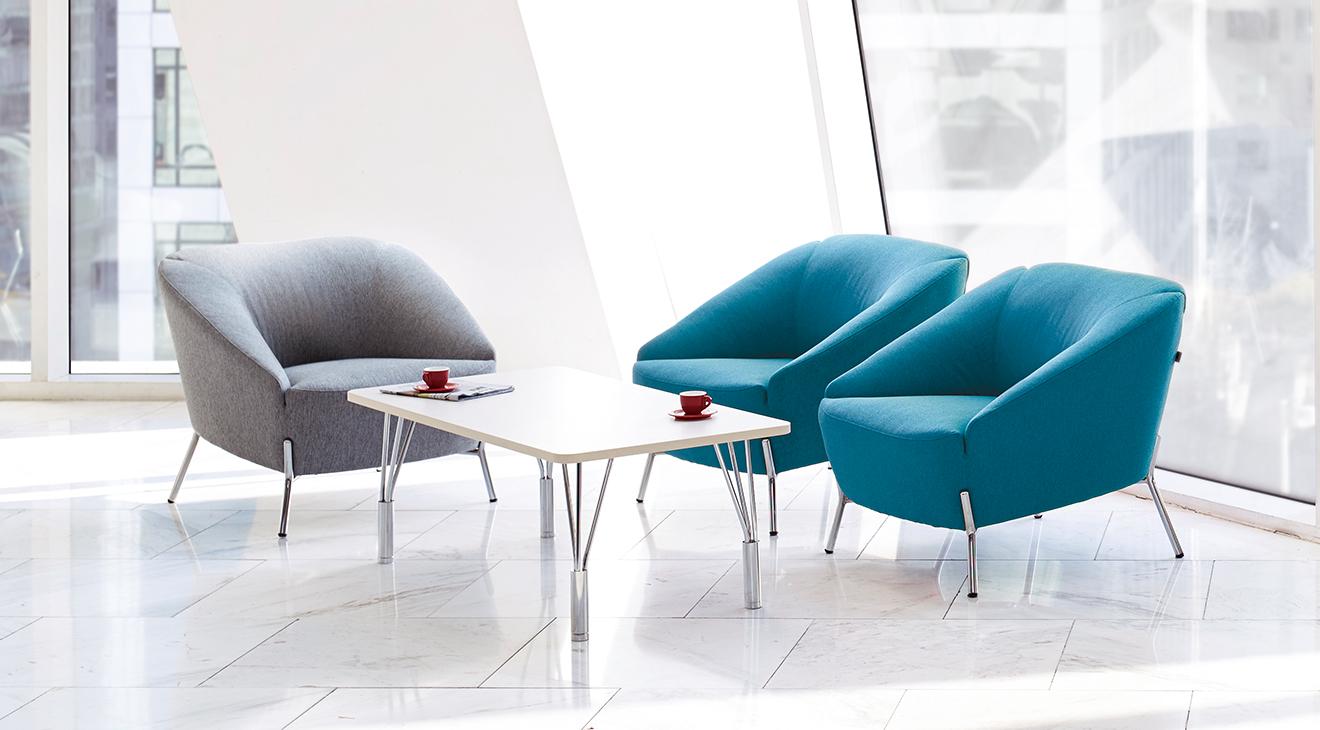 Sofa cao cấp NUVOLA Sofa cao cấp NUVOLA