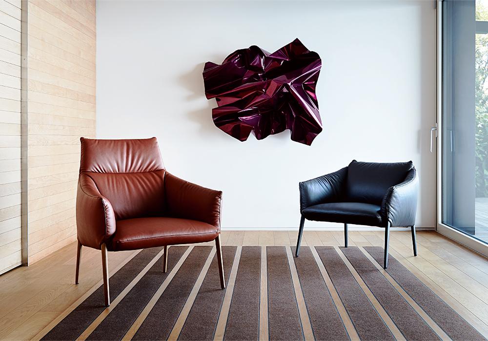 Sofa cao cấp PIUMETTA
