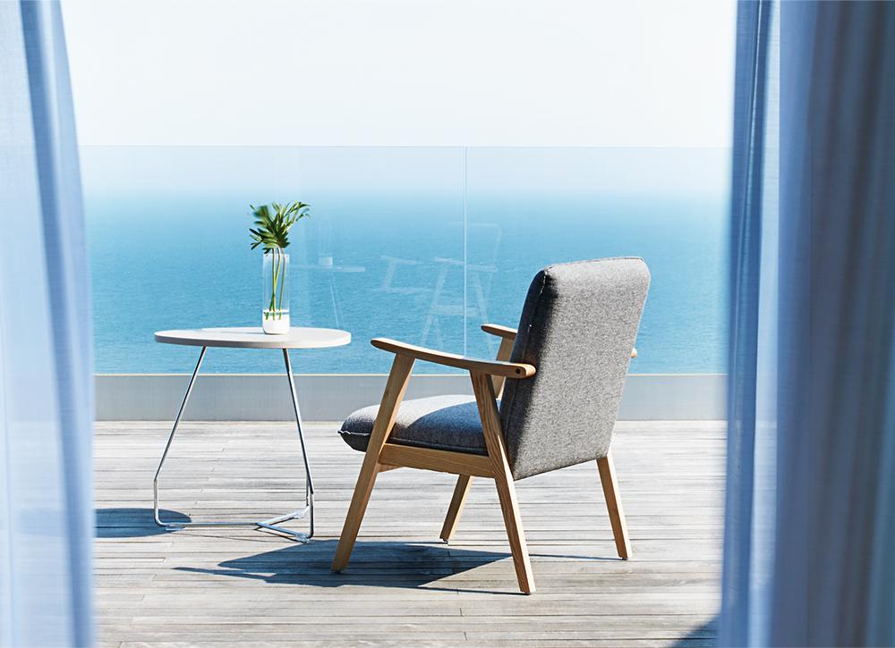 Sofa cao cấp CS7500