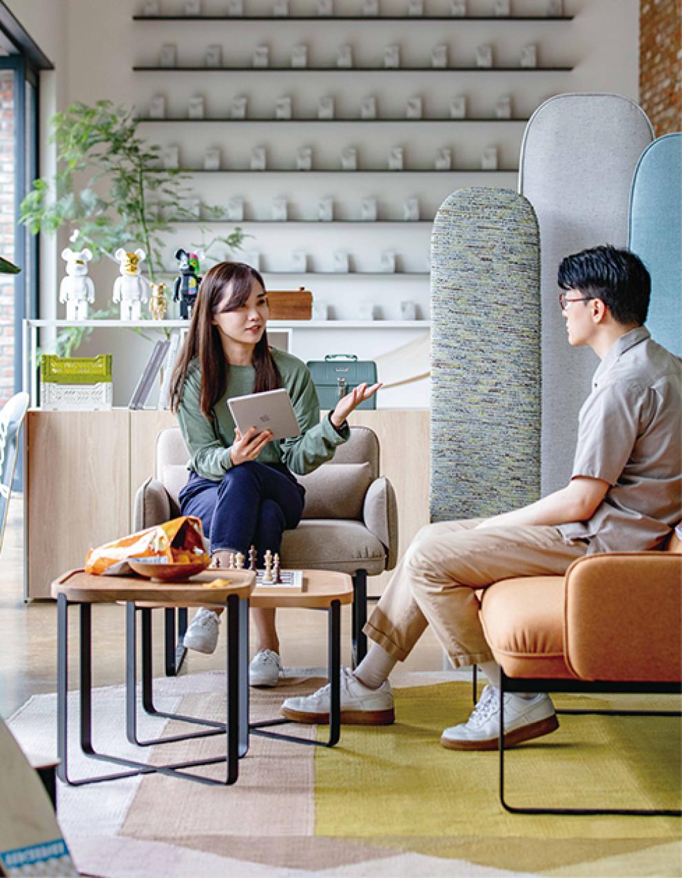 FORESTY CỦA FURSYS