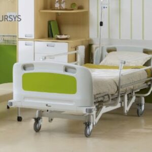 Giường bệnh Y Tế Hàn Quốc