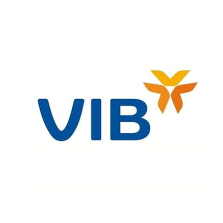 logo ngan hang vib