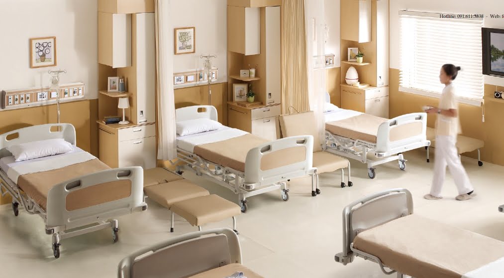 Giường Y Tế Hàn Quốc Giường Y Tế Hàn Quốc