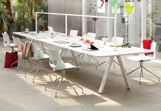 Bàn làm việc Weyard