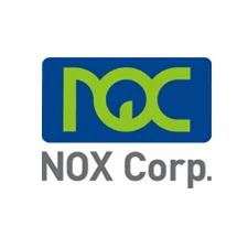 logo nox corp
