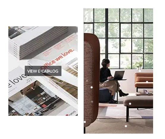 catalogue fursys