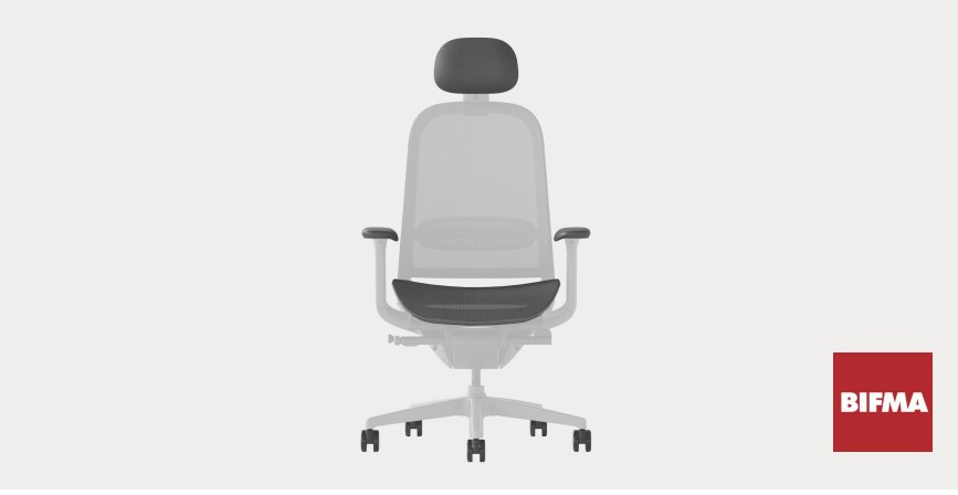 Foreair Mesh - Ghế Công Thái Học