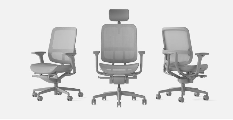 Itis X - Ghế Công Thái Học Hàn Quốc