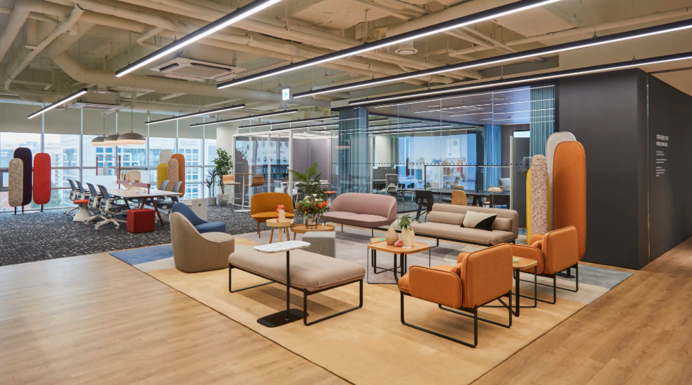 Ghé sofa hàn quốc