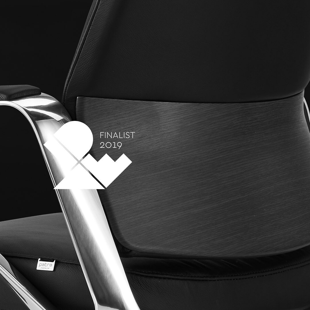 patra chair 1